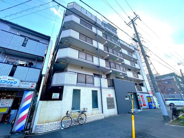 大阪市東淀川区大隅１丁目の賃貸マンション