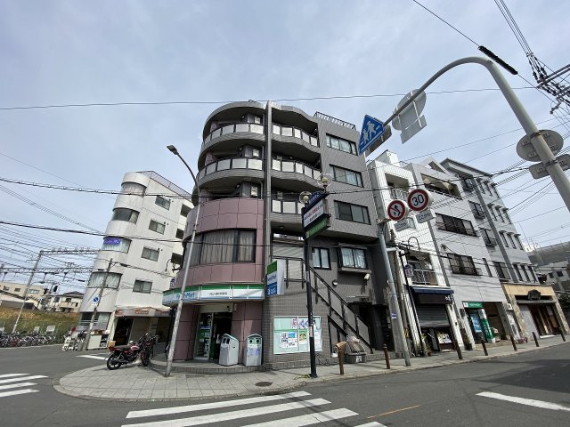 大阪市東淀川区相川2丁目の賃貸マンション
