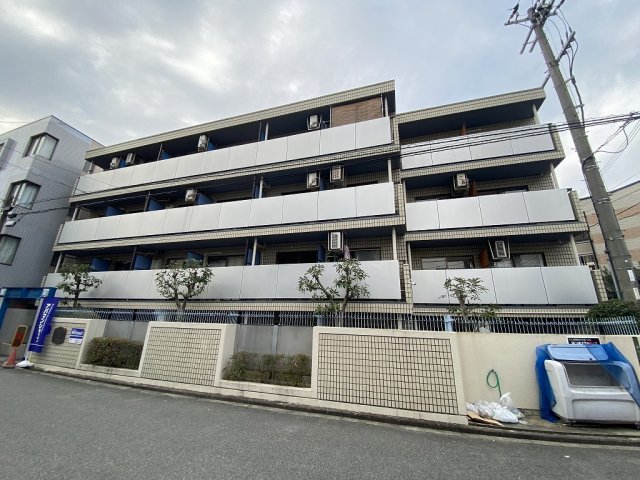大阪市東淀川区相川2丁目の賃貸マンション