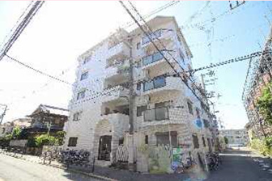 大阪市東淀川区豊里7丁目の賃貸マンション