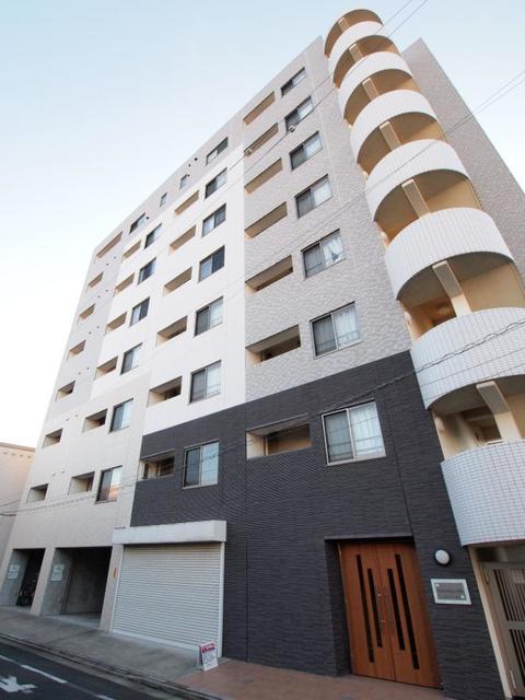 カンタベリー ベルズの外観 カンタベリー ベルズの外観