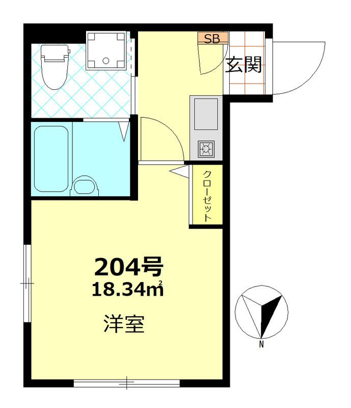 ★間取りです★