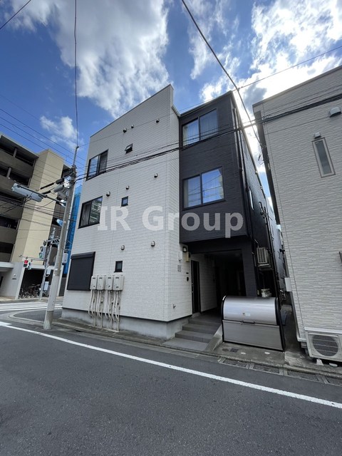 Ｇｌａｎｚ亀有(グランツ亀有) 