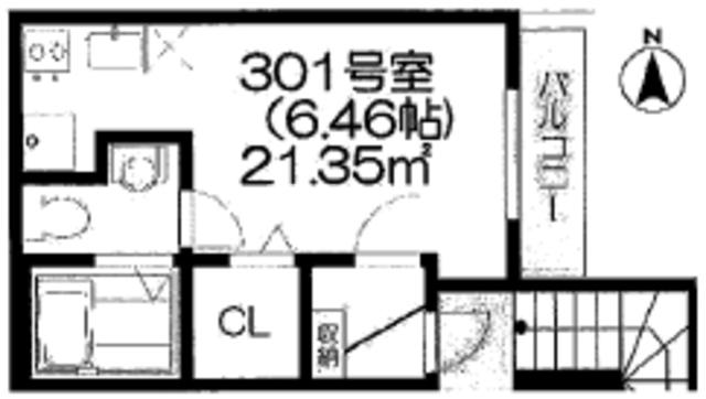 ★間取図★