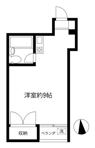 ★間取★