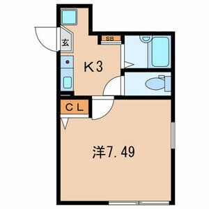 ★間取図★