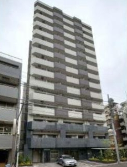 メインステージ元浅草の外観 メインステージ元浅草の外観