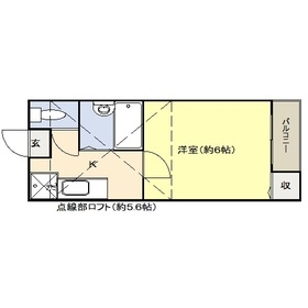 ★間取り図★