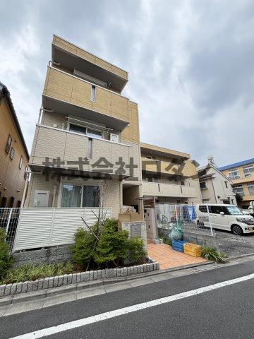 アイリス北綾瀬