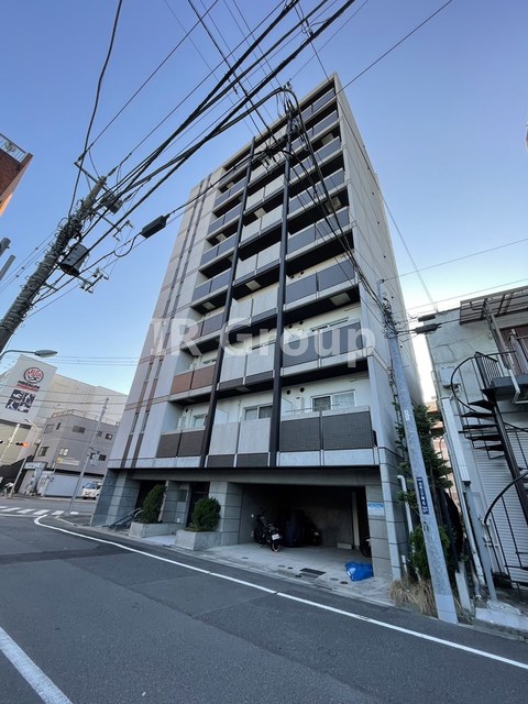 ワイズル・リオン東京立石