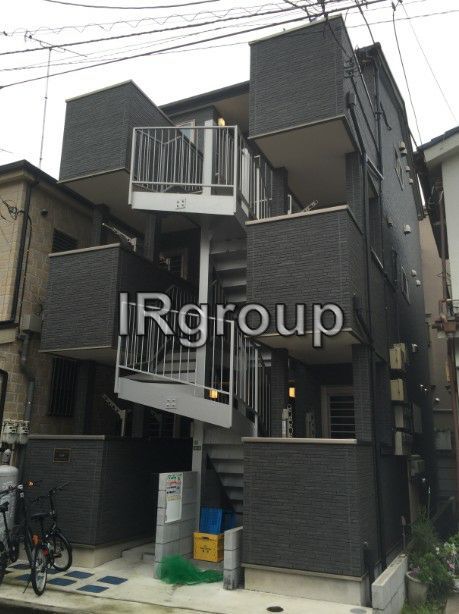 アーバンプレイス五反野