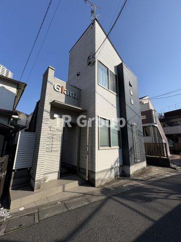 Ｇｌａｎｚ金町