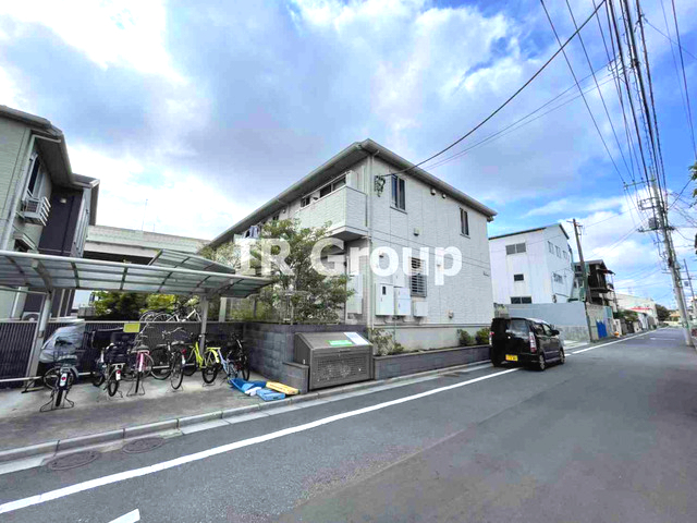 リバーサイド　ホシノ　Ⅴ