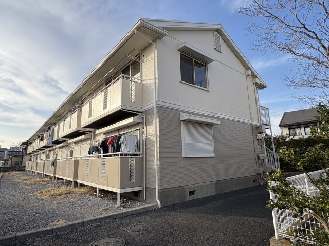 サニーガーデン