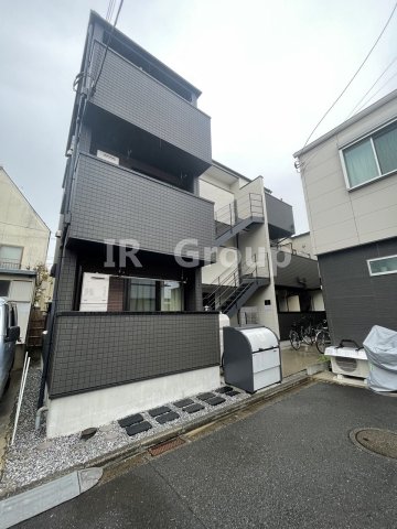 メルディア東堀切