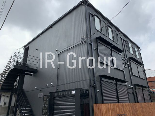 アルベルゴ北千住