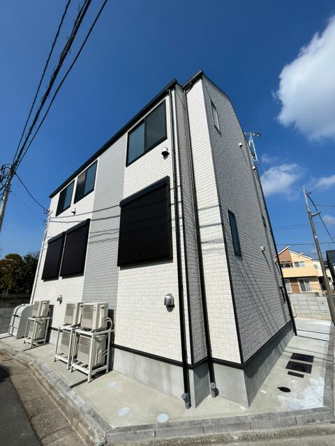 malama terraceの外観 malama terraceの外観