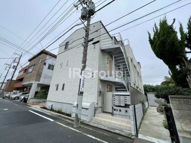 MELDIA北綾瀬Ⅳ