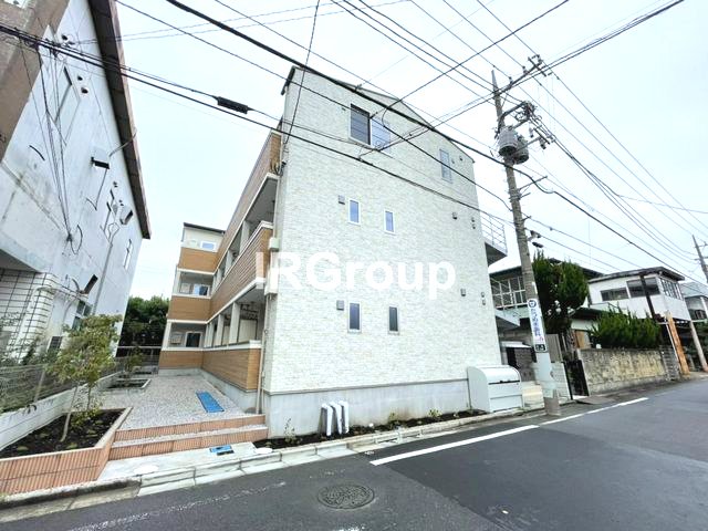 ＭＥＬＤＩＡ北綾瀬Ⅳ