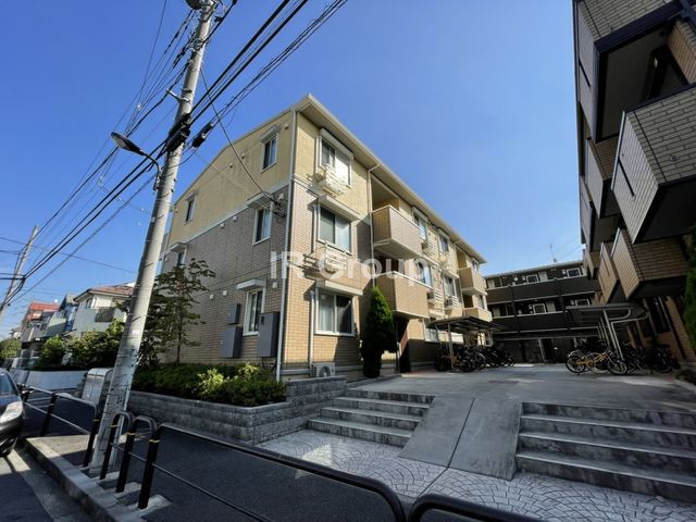 セジュール保塚A