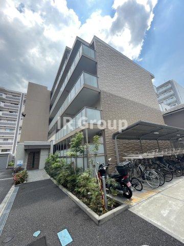 NEOグレイス綾瀬