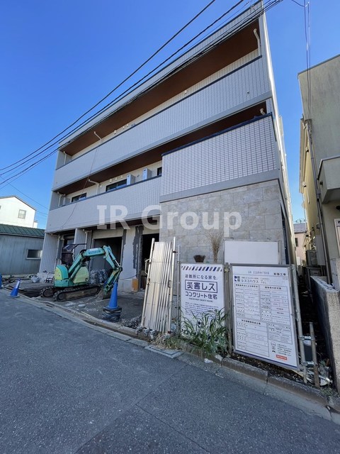 Re Tour Aoi　 (ル・トゥール アオイ)