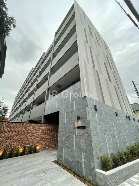 KDXレジデンス梅島