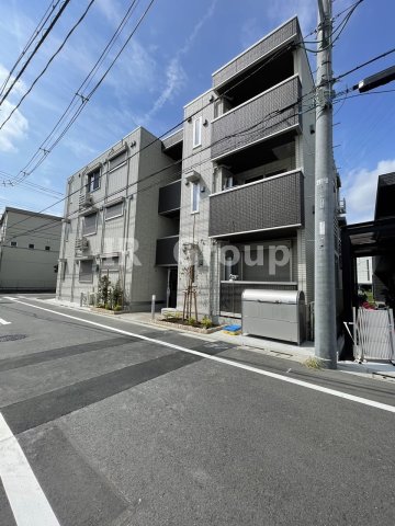 グラナーデ六町Ⅱ