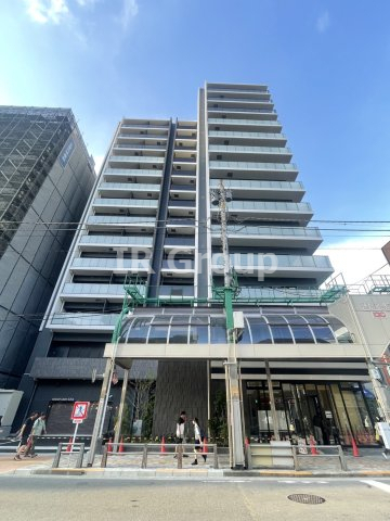 ザ・パークハビオ北千住