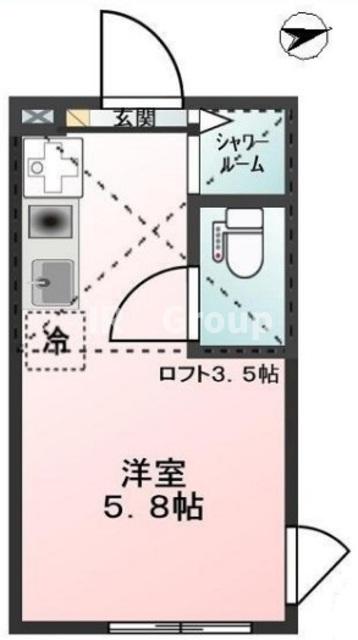 ★間取り図★