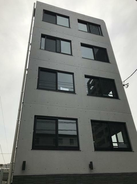 Air Tower Nippori  A棟
