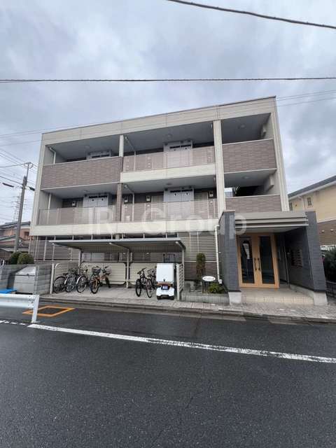 ファインアベニューⅢ