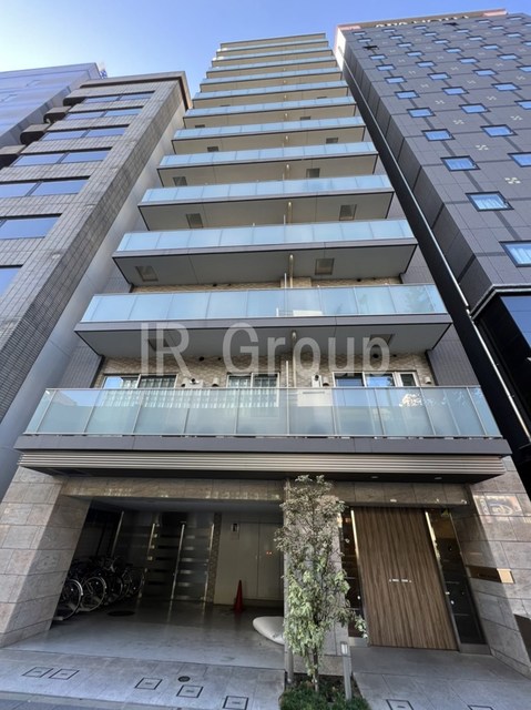 ルジェンテ・バリュ上野の外観 ルジェンテ・バリュ上野の外観