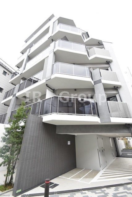 デュオステージ北千住Ⅱ