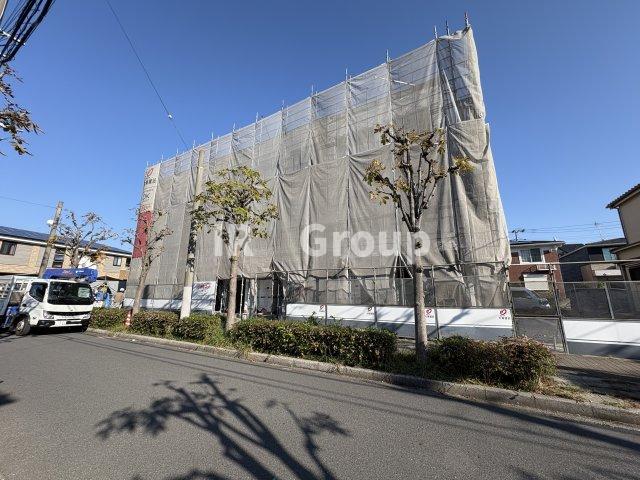 クラプトンハウス