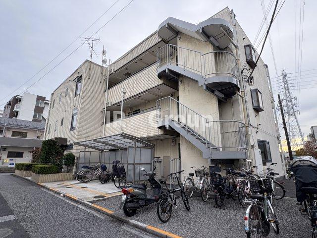 ジュネス東和第二