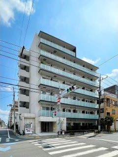 ＧＥＮＯＶＩＡ本所吾妻橋ｓｋｙｇａｒｄｅｎ