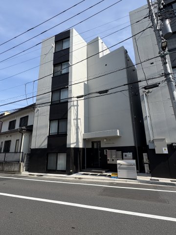 ６th Av.Residence AYASE