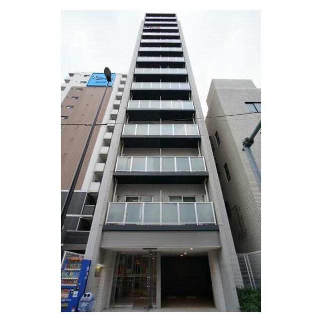 パークウェル三ノ輪駅前