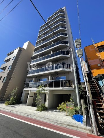 アーバンパーク綾瀬Ⅲ