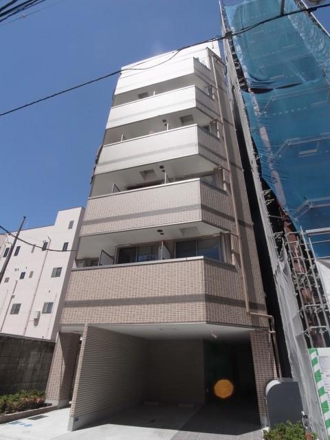 PEARレジデンス浅草