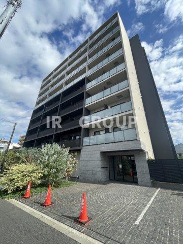 フュージョナル東墨田