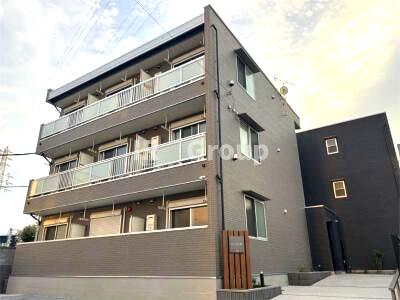 リブリ・エルカーサ亀有