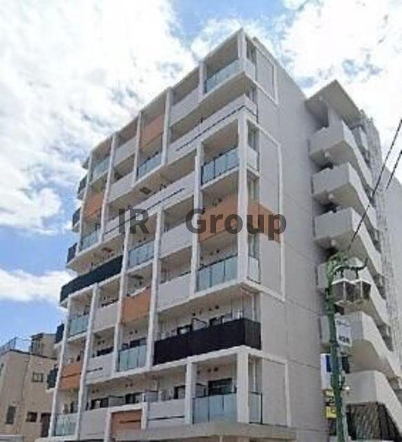 ＡＺＥＳＴ堀切菖蒲園Ⅱ（アゼスト堀切菖蒲園Ⅱ）