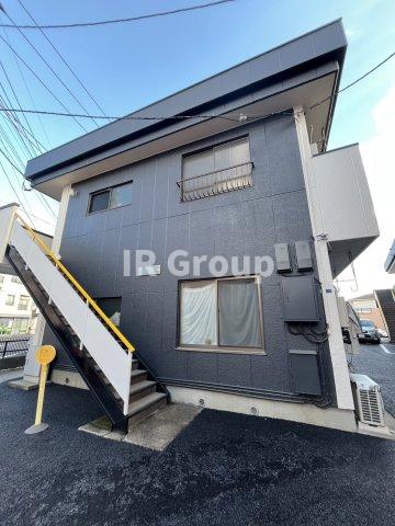 メゾンオーキスA