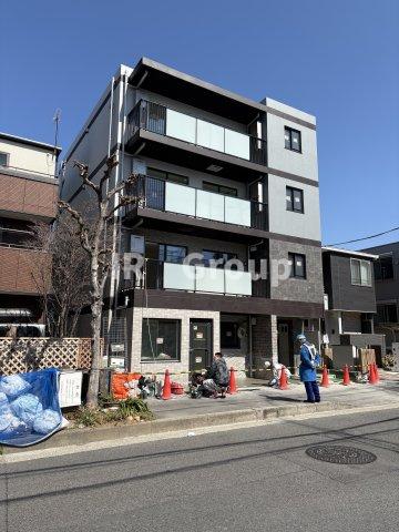 メゾン　カルム　Ｎｏ．３