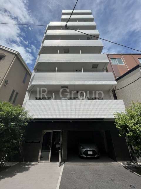 エルスタンザ浅草