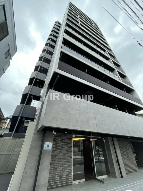 ジェノヴィア綾瀬スカイガーデン