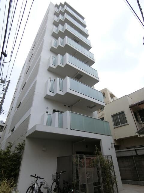 ＯＲＳＵＳ西日暮里