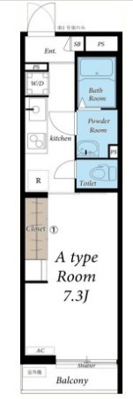 仲介手数料は賃料の0.54ヶ月でご紹介します